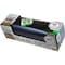E-Zeewrap E-Zee Wrap Black Plastic Wrap Dispenser 1 pk 20112 - alternate 3